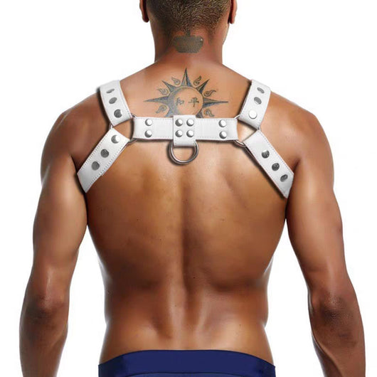 Accesorios de Cuero para Hombre con Ajuste Personalizado - Image 5