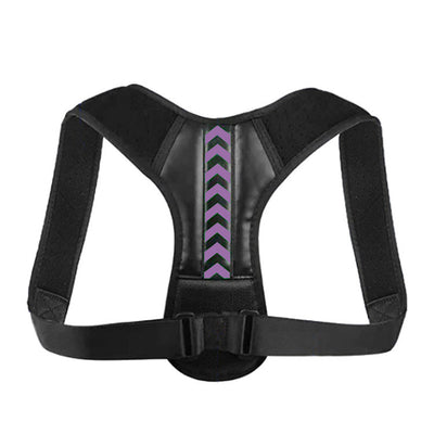 Corrector de Postura Dorsal con Soporte Lumbar - Image 5