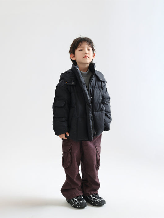 Pantalones de Trabajo Fleece Otoño Invierno - Comodidad y Durabilidad - Image 19