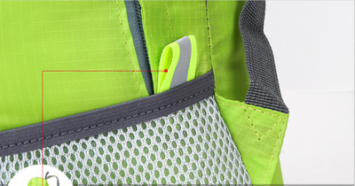 Mochila de Yoga Ultraligera Unisex - Image 10