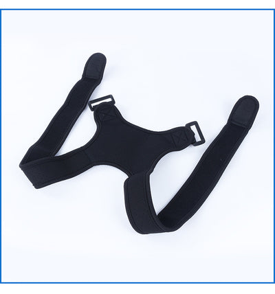 Corrector de Postura Invisible y Transpirable para Adolescentes - Image 6