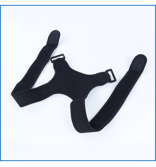 Corrector de Postura Invisible y Transpirable para Adolescentes - Image 6