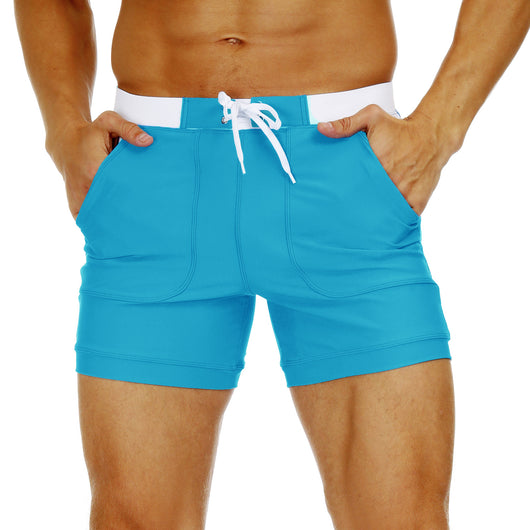 Bóxer de Baño Sexy para Hombre - Image 5