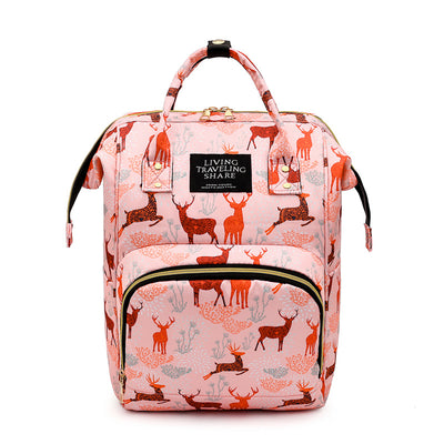 Mochila Ultraligera con Diseño Personalizado - Image 6