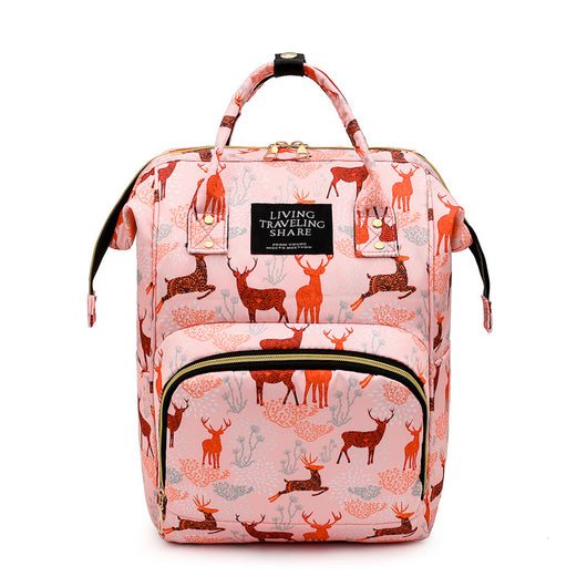 Mochila Ultraligera con Diseño Personalizado - Image 6