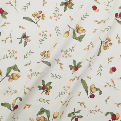 Tela de Algodón Twill Estampado Rosas Pastel para Confecciones y Decoración - Image 10