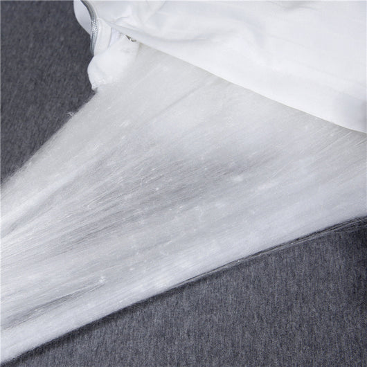 Edredón Térmico 4 Estaciones - Acolchado Grueso para Invierno y Primavera - Image 2
