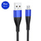 Azul Android 0.25 M
