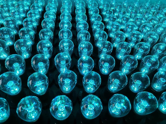 Luces Solares RGB Impermeables para Jardín y Patio con Conexión Directa - Image 22