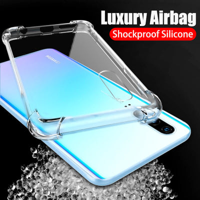Funda Transparente para Teléfono - Image 8