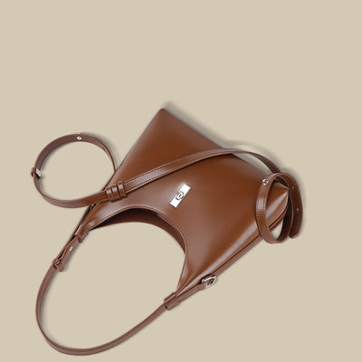 Bolsa Retro Crossbody Versátil para Mujer - Image 7