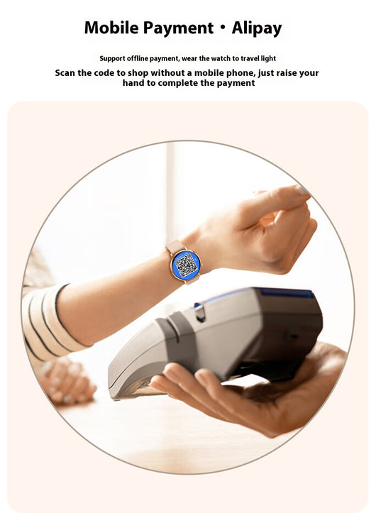 Reloj Inteligente Deportivo con Llamadas Bluetooth y Monitor de Salud - Image 10