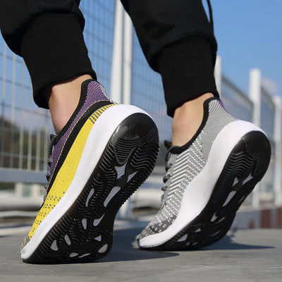 Zapatos Casuales de Moda Versátiles - Image 9