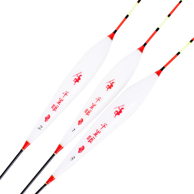 Binoculares de Pesca de Alta Sensibilidad con Tecnología Nano-Flotante - Image 9