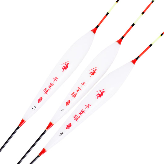 Binoculares de Pesca de Alta Sensibilidad con Tecnología Nano-Flotante - Image 9