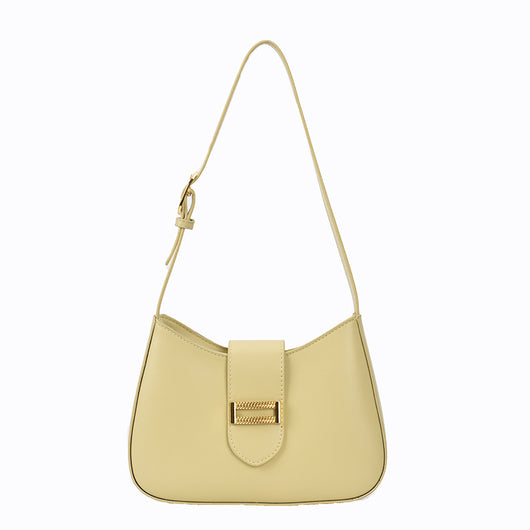 Bolso Bandolera Minimalista de Moda - Diseño Versátil para Diario - Image 14