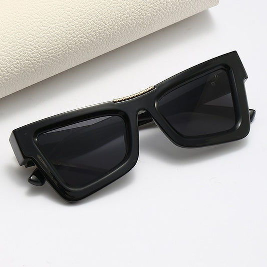 Gafas de Sol Cat Eye Personalizadas - Tendencia Fashion