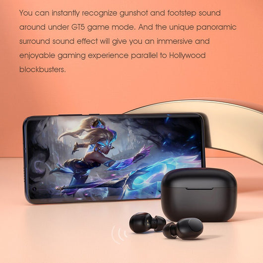 Auriculares Bluetooth Deportivos Inalámbricos Mini - Image 10