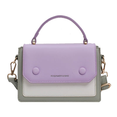 Bolso de Mujer Versátil con Doble Asa de Hombro - Premium - Image 6