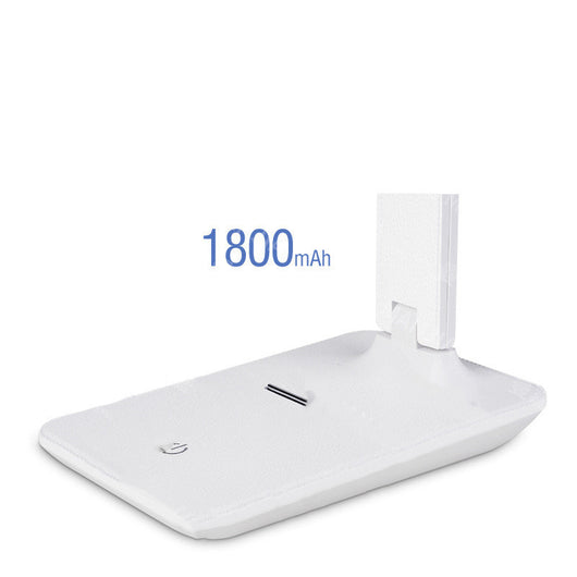 Lámpara LED de Escritorio 4 en 1 con Carga Inalámbrica y Almacenamiento USB - Image 6