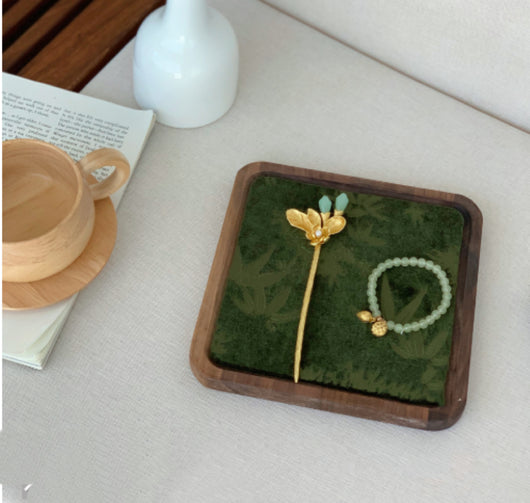 Expositor de Collares y Joyas Premium - Image 13