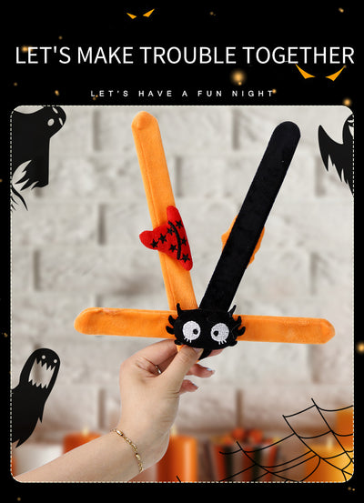 Pulsera Decorativa de Halloween - Image 18