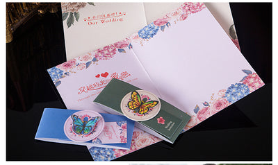 Invitación de Boda Creativa Personalizada - Image 12
