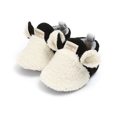 Zapatos de Tela Suave y Cómodos - Image 47