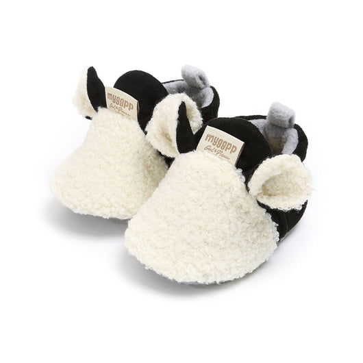 Zapatos de Tela Suave y Cómodos - Image 47