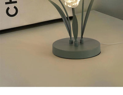 Lámpara de Noche Pastoral - Luz Cálida para Dormitorio - Image 11