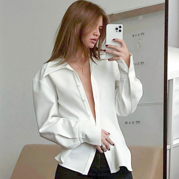 Cardigan Casual de Mujer Elegante Versátil Premium