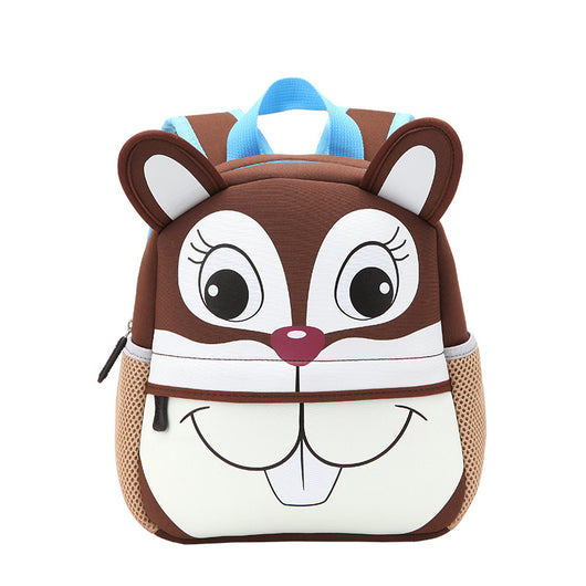 Mochila Pequeña de Dibujos Animados para Jardín de Infantes con Estilo - Image 16