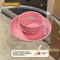 Rice Bowl Powder And Spoon Add A Disc