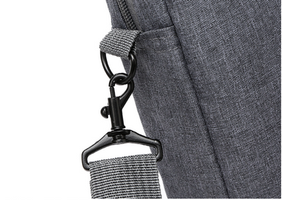 Maletín Multifuncional de Nylon para Laptop - Image 17