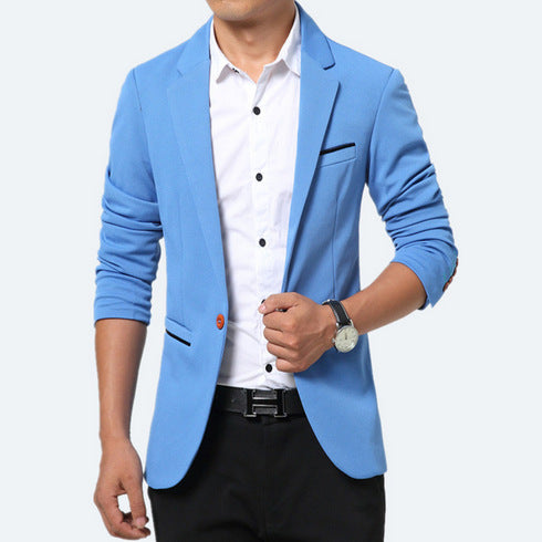 Blazer Elegante para Otoño - Image 7