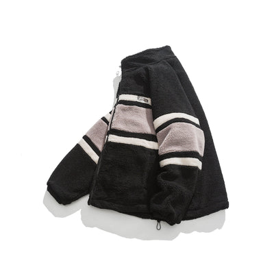 Chaqueta Acolchada de Algodón para Mujer - Estilo Casual - Image 13