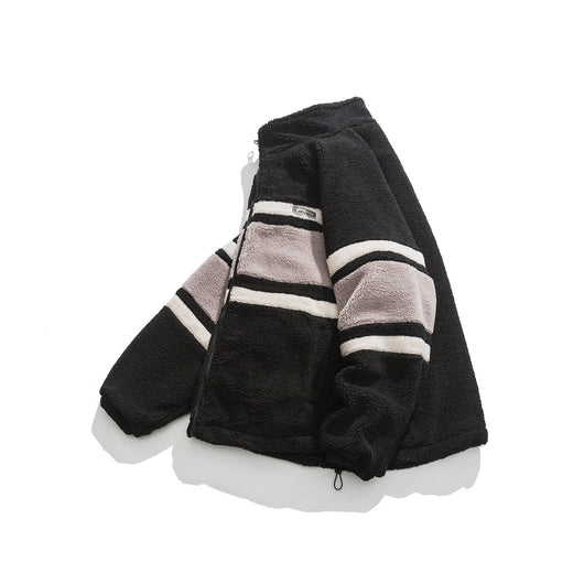 Chaqueta Acolchada de Algodón para Mujer - Estilo Casual - Image 13