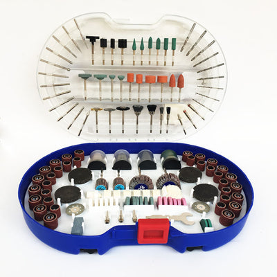 Kit Completo de Accesorios para Amoladora Eléctrica