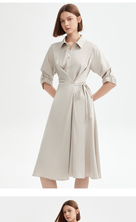 Vestido Polo de Verano para Mujer - Diseño Premium - Image 13