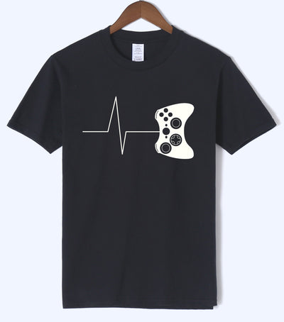 Playera Cultural de Cuello Redondo para Hombre - Image 14