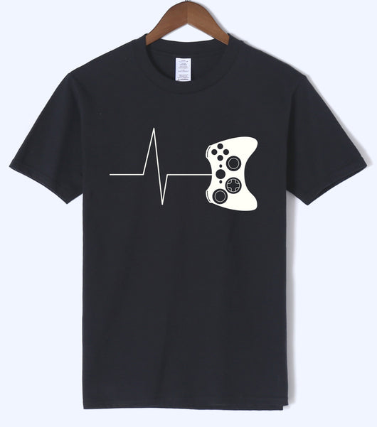 Playera Cultural de Cuello Redondo para Hombre - Image 14