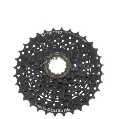 Piñón Volante Hima Norka Fly 8 Velocidades - Accesorios MTB de Alta Rendimiento - Image 5