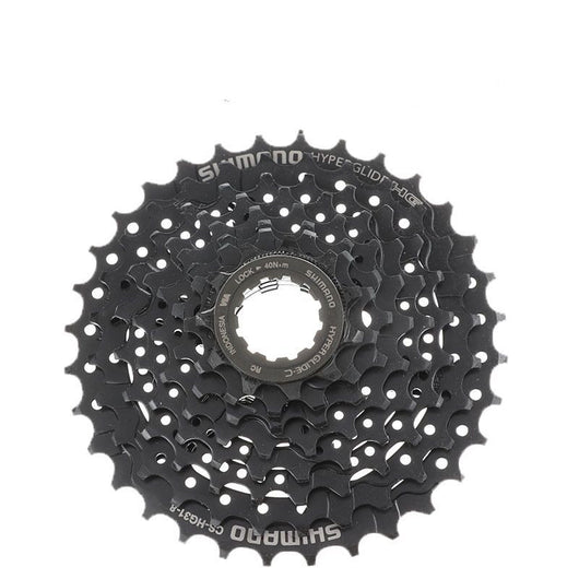 Piñón Volante Hima Norka Fly 8 Velocidades - Accesorios MTB de Alta Rendimiento - Image 5