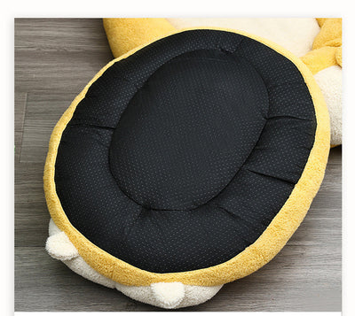 Cama Corgi para Perros y Gatos - Nido Suave y Acogedor - Image 11
