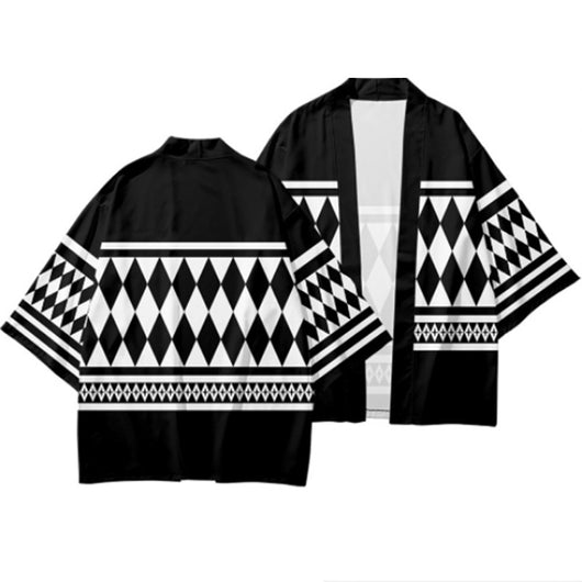 Pijama Corto Tokyo Hero - Comodidad Nocturna Premium