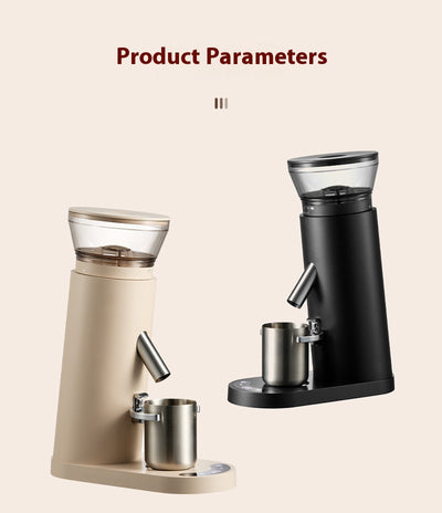 Molinillo de Café Portátil Automático - Image 14
