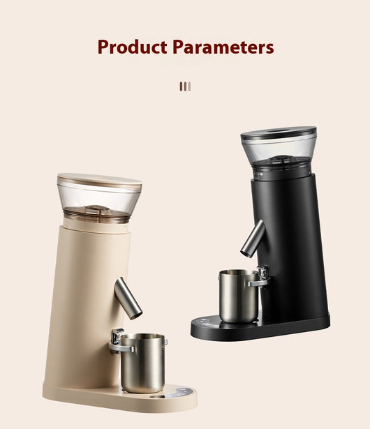 Molinillo de Café Portátil Automático - Image 14