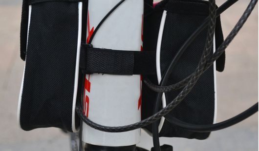 Funda Protectora Impermeable para Bolsa de Bicicleta - Image 15