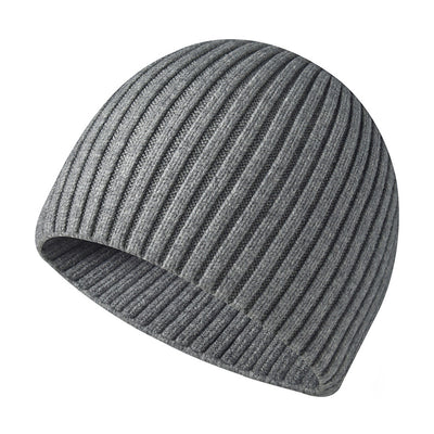 Gorro Tejido Cálido para Hombre - Versátil y Confortable - Image 5