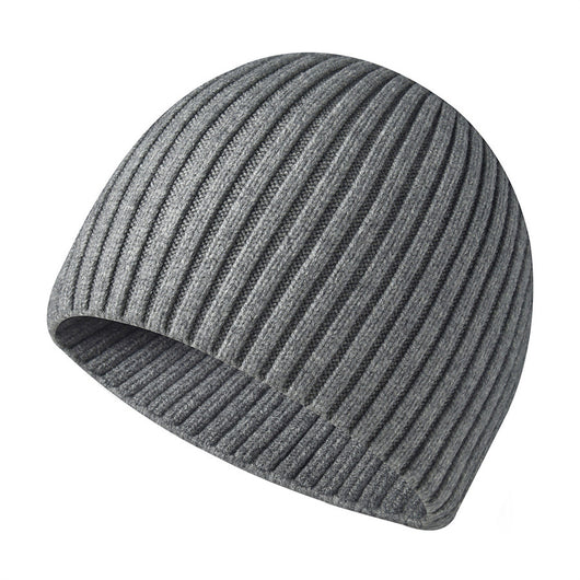 Gorro Tejido Cálido para Hombre - Versátil y Confortable - Image 5